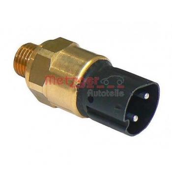 Interruptor de temperatura para ventilador del radiador METZGER 0915251 BMW M 14x1,5