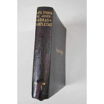 Libro de la oración y meditación