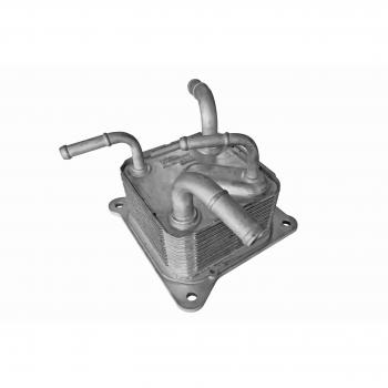 Radiador de aceite, transmisión automática ACKOJA A38-60-0011 para NISSAN: Qashqai, Juke