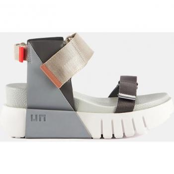United Nude Sandalias Delta Run Mujer Plataforma Tiras Adherentes