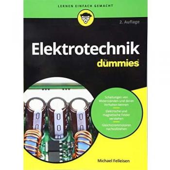 Elektrotechnik fur Dummies