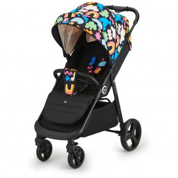 Silla de paseo Grande Plus Happy Shapes