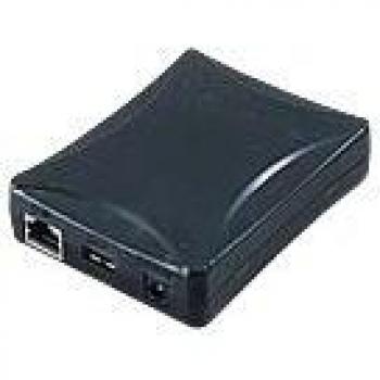 Brother PTOUCH PS9000 USB Servidor de impresión PS9000Z1 USB 10Mb LAN