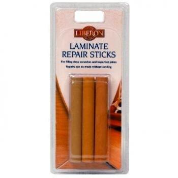 Liberon Liblrs Laminate Repair Sticks