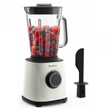 Batidora de Vaso Moulinex PerfectMix Essential 1200W 2L