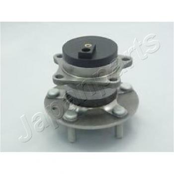 Cubo de rueda JAPANPARTS KK-23046 con alta resistencia y precisión