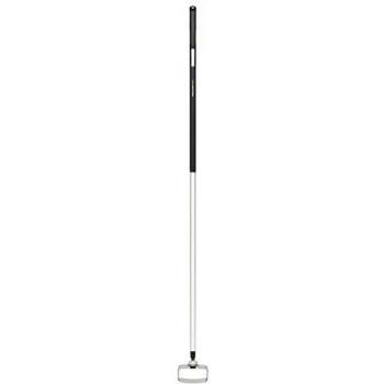 Fiskars Azada, Negro/Naranja, Acero inoxidable/Plástico, Xact, 1027042