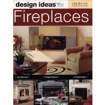 Design Ideas for Fireplaces