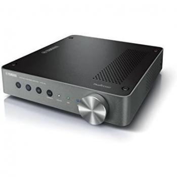 Amplificador Inalámbrico Yamaha WXA-50 con MusicCast, Bluetooth, AirPlay y Wi-Fi Integrado