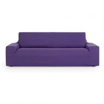 Funda para Sofá Eysa Ulises Morado 70 x 110 x 210 cm
