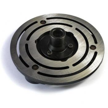 Disco de embrague y disco de arrastre para compresor de aire acondicionado THERMOTEC EK105 y KTT020020, incluye características de alta calidad, compatibilidad con sistemas de aire acondicionado automotriz, diseño optimizado para