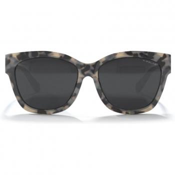 ULLER Redwood White Tortoise UL-S28-03 Women’s Sunglasses Tortoiseshell Size 58