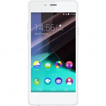 Wiko Highway Pure - Terminal libre de 4.8