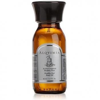 ALQVIMIA - Aceite para los pies Healthy feet