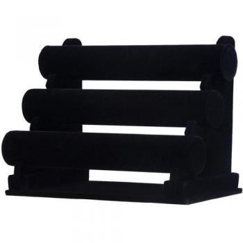SONGMICS Soporte Desmontable para Joyas Exhibidor para Pulseras JDS008