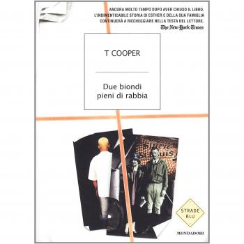 Due Biondi Pieni Di Rabbia [Italia] [DVD]