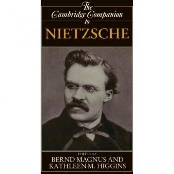 The Cambridge Companion to Nietzsche