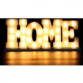 SuperStudio Decoración Pared LED Home