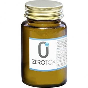 Zerotox Enzitox 60 comprimidos