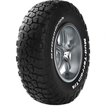 BF Goodrich Mud-Terrain T/A KM 2 - 35/12.5/R15 113Q - F/C/78 - Neumático veranos