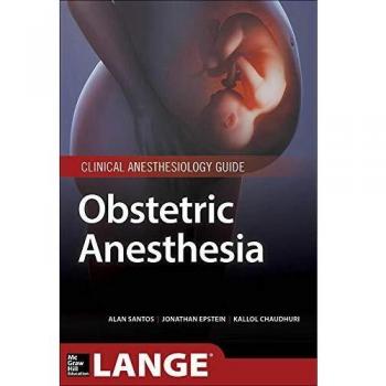 Obstetric Anesthesia