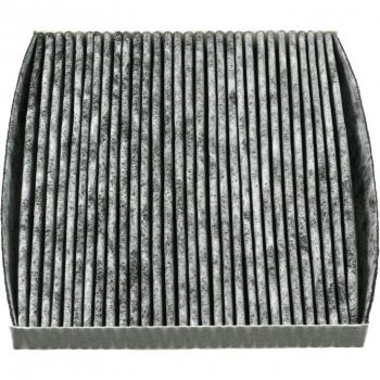 Filtro de habitáculo FEBI BILSTEIN 21361, tipo: Filtro de aire para el compartimento del pasajero, características: diseñado para mejorar la calidad del aire en el interior del vehículo, captura polvo, polen y otras