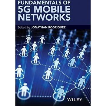 5G Mobile Networks Essentials (Hardcover)