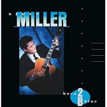 Born 2 B Blue - Vinyl Record