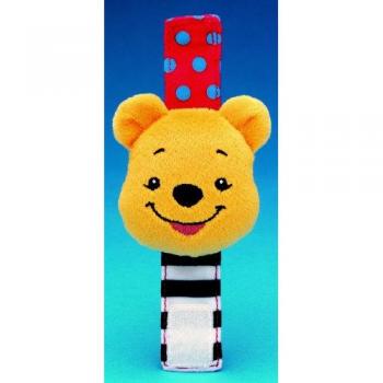 Winnie The Pooh Sonajero Pulsera