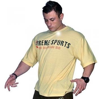 Camisa shirt Camiseta Culturismo *2574*