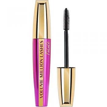 L'Oreal Paris Volume Million Lashes Fatale Mascara - Black