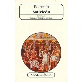 Satiricón: 43 - Petronio
