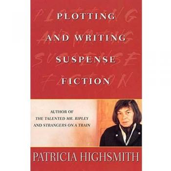 Plotting and Writing Suspense Fiction