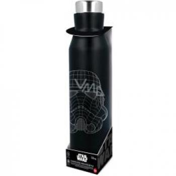 Botella Térmica de Acero Inoxidable 580 ml - Star Wars