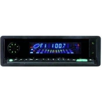 Boss RDS4700MP3, CD - RDS/MP3 Receiver + CD Changer Control with innovative stealth display, car radio