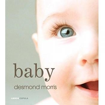 Baby - Desmond Morris