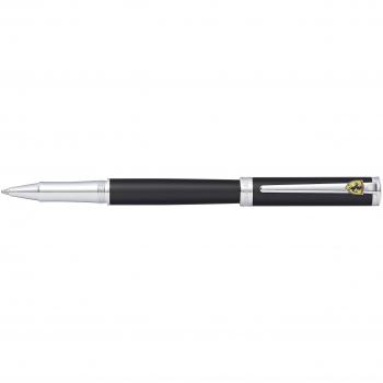 Sheaffer Ferrari Intensity - Bolígrafo, color negro satén