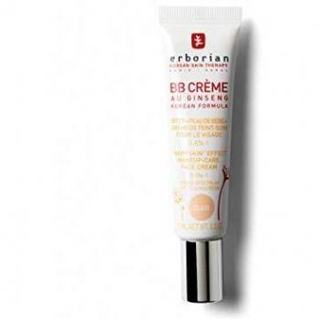 Erborian bb creme clair 15ml