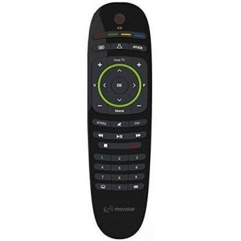 MANDO A DISTANCIA MOVISTAR TV ORIGINAL ARRIS-ZYXEL-ADB IMAGENIO