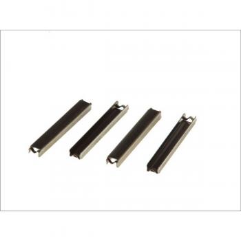 Kit de accesorios para pastillas de freno a disco QUICK BRAKE 109-1284