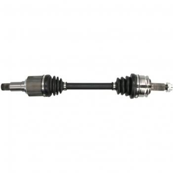 Árbol de transmisión PASCAL G28013PC - Alta resistencia y durabilidad