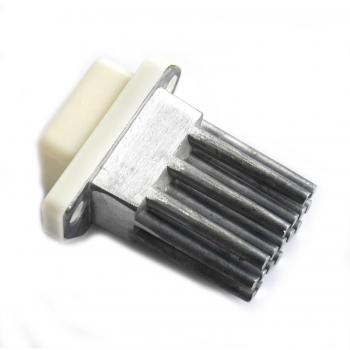 Motor de Soplador Calentador Ventilador Resistencia