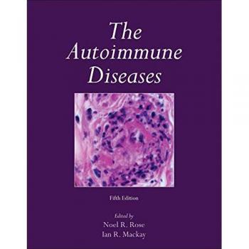 Comprehensive Guide to Autoimmune Diseases - Academic Edition