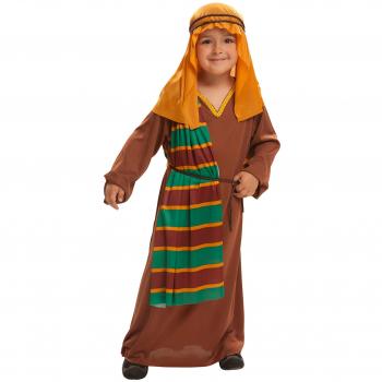 Disfraz de Hebreo Talla 7-9 Años (My Other Me 200446)