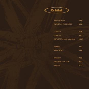 2: Brown Album [Vinilo]