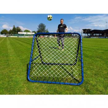 Red de rebote Powershot Multi Jugador Tchouckball Doble Cara