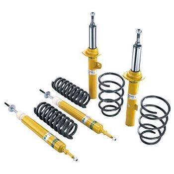 Kit de Amortiguadores y Muelles EIBACH B12 Pro-Kit para BMW E90 - Suspensión Deportiva Monotubo