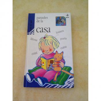 Paraules De La Casa
