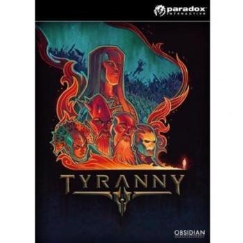 Tyranny - Commander Edition