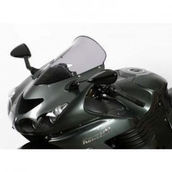 Kawasaki 1400 zzr-06/16-bulle alta Claire mra-5425021